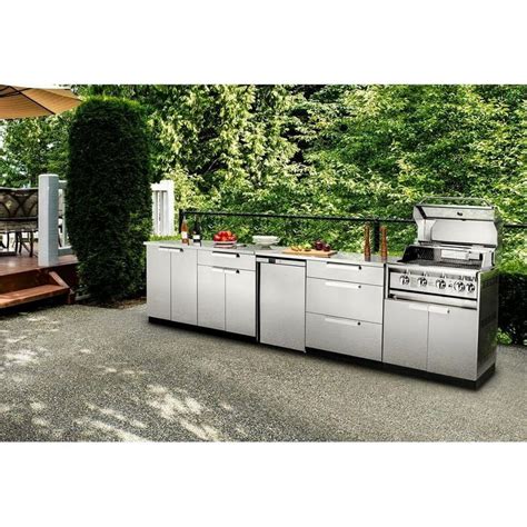 new age stainless outdoor cabinets